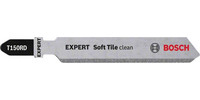 EXPERT Soft Tile Clean T150RD Stichsägeblätter