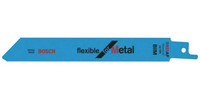 S 922 AF Flexible for Metal Säbelsägeblätter