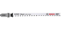 EXPERT Wood 2-side clean T308BO Stichsägeblätter