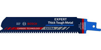 EXPERT Thick Tough Metal S955CHC Säbelsägeblätter