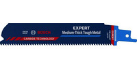 EXPERT Medium-Thick Tough Metal S955HHM Säbelsägeblätter