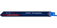 EXPERT Thin Tough Metal S1022EHM Säbelsägeblätter