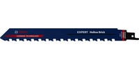 EXPERT Hollow Brick S1543HM Säbelsägeblätter