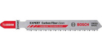 EXPERT Carbon Fiber Clean T108BHM Stichsägeblätter