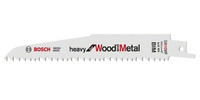 S 610 VF Heavy for Wood and Metal Säbelsägeblätter
