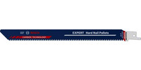 EXPERT Hard Nail Pallets S1122CHM Säbelsägeblätter