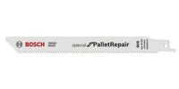S 725 VFR Special for Pallet Repair Säbelsägeblätter