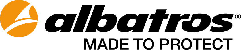 Albatros-Logo